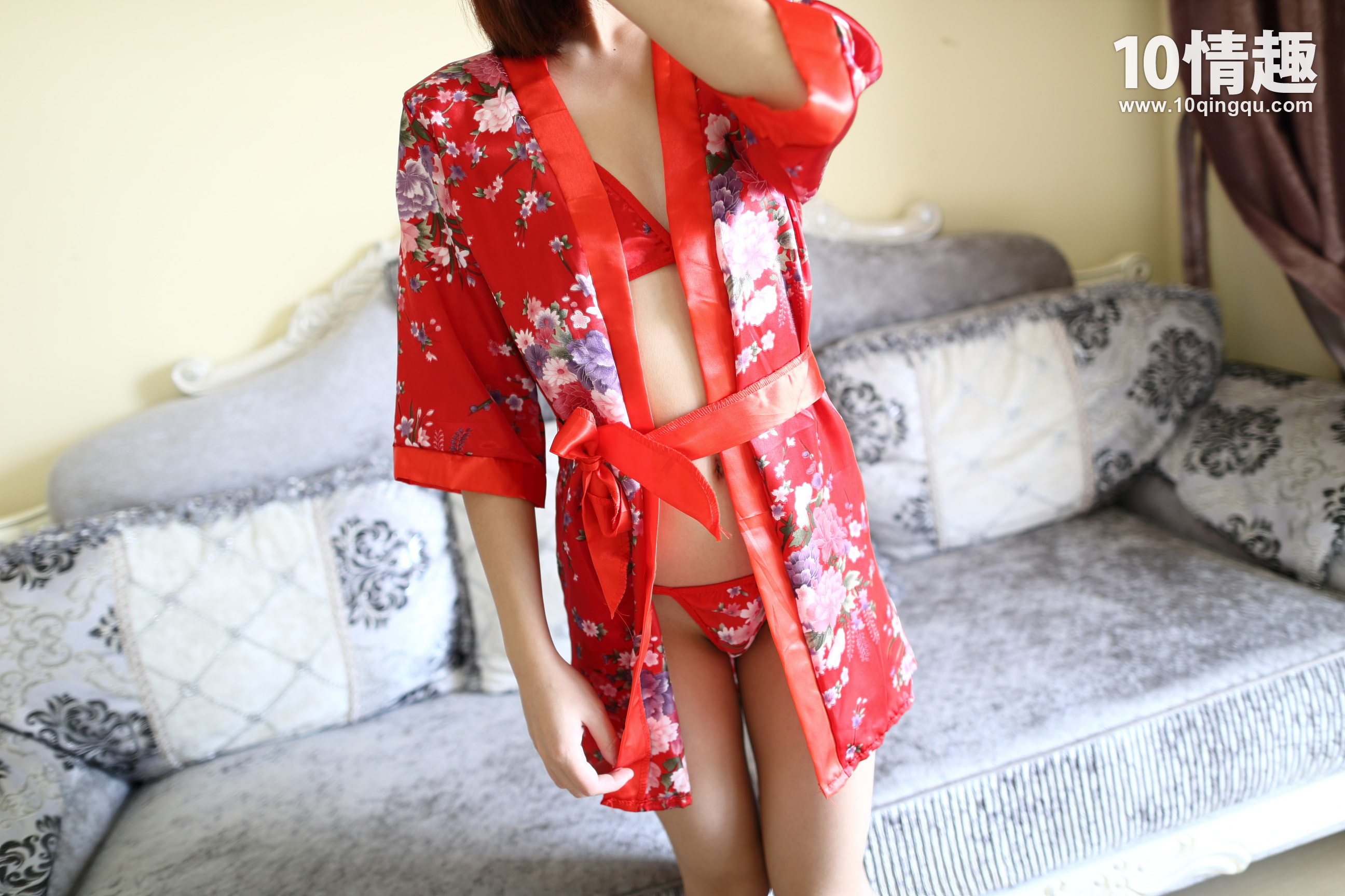 ROSI10情趣  2015.11.18 No.020